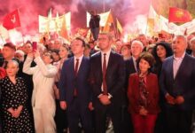 Photo of БиБиСи: Не е спорна победата на ВМРО-ДПМНЕ, туку постапките на нејзините лидери по преземањето на власта, одговорот бргу се виде