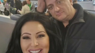 Photo of „Не сум ѝ поранешен сопруг на Драгана Мирковиќ“: Тони Бијелиќ шокираше со изјавата за разводот