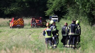 Photo of Пронајдени остатоците на авионот што се урна кај Загреб, еден загинат и тројца повредени
