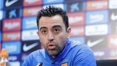 Photo of Чави се збогува со фановите: Од недела и јас ќе бидам навивач на Барса