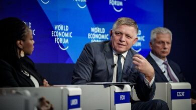Photo of Фицо: Ќе одам во Москва на прославата на 80 години од победата и точка!