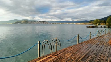 Photo of Сончево и топло со променлива облачност, попладне нестабилно со локален пороен дожд