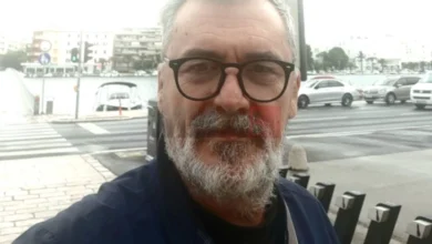 Photo of ВИДЕО: Љупчо Палевски Палчо спроведен во Истражниот затвор во Шутка