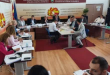 Photo of ДИК прифати приговор на коалицијата „Влен“ за избирачкото место во Желино