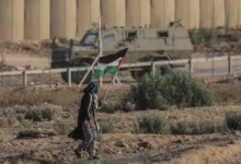 Photo of Израелската војска соопшти дека пронашла тело на уште еден заложник во Појасот Газа