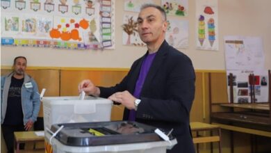 Photo of (Видео) Артан Груби гласаше во живо, само на парламентраните избори