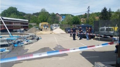 Photo of Уапсен сопственикот на рингишпилот во Србија, нови детали за ужасната несреќа во која се повредени 13 деца