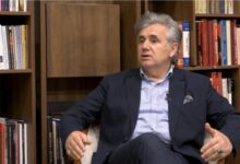 Photo of (Видео) Мехмети: Наративот дека СДСМ и ја препушти власта на ДУИ влијаеше на успехот на ВМРО-ДПМНЕ на изборите
