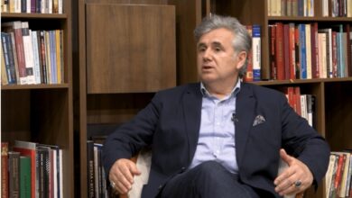 Photo of (Видео) Мехмети: Наративот дека СДСМ и ја препушти власта на ДУИ влијаеше на успехот на ВМРО-ДПМНЕ на изборите