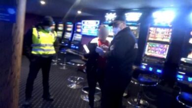 Photo of Претепан вработен во казино од три лица на кои им бил забранет влезот