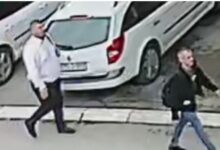Photo of Полицијата во Бања Лука трага по десет Грузијци кои го извршиле рекордниот грабеж