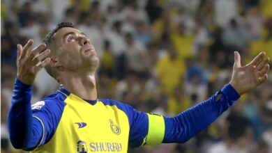 Photo of Роналдо – најплатен спортист во светот