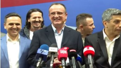 Photo of Шеста изборна единица неофицијално: ДУИ изгуби еден, „Вреди“ доби пратеник плус