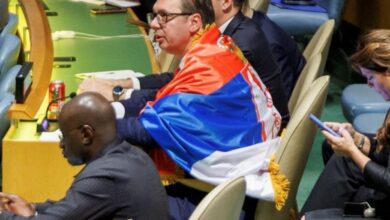 Photo of Вучиќ: Вечерва ја завршив кариерата овде, нема да ми простат многу работи