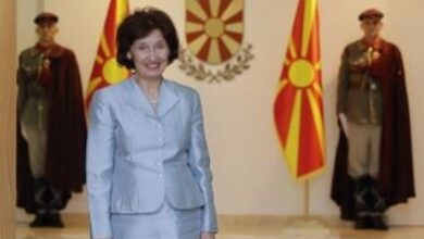 Photo of Сиљановска-Давкова: Го почитувам Преспанскиот договор, изјавата ја потпишав со актуелното име, но верувам во слободата на изразување