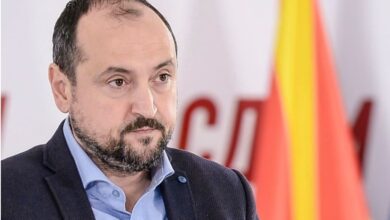 Photo of Битиќи:  Поради кампањата на ВМРО ДПМНЕ имаше смртни закани до мене и моето дете