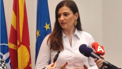 Photo of ЛДП не размислува да премине кон мнозинството, ќе делува независно, вели Зајкова