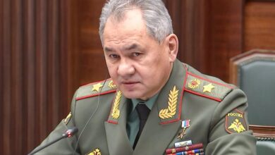 Photo of Путин го смени Шојгу – Белоусов нов министер за одбрана