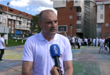 Photo of Снопче ја праша ДУИ: Со која партија ќе формирате влада и зошто не го поддржувате Пендаровски во вториот круг