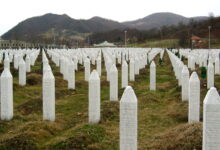 Photo of Финален предлог на Резолуцијата за геноцидот во Сребреница