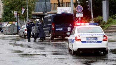 Photo of Уапсен и другиот осомничен за убиството на Мијатовиќ, самиот се предал во полиција