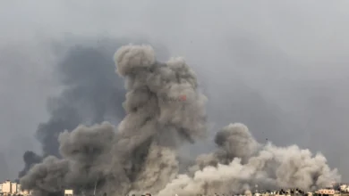 Photo of Најмалку 31 загинат и 20 ранети во израелскиот напад врз бегалскиот камп Нусеират