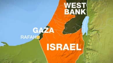 Photo of Египетската армија ја потврди смртта на граничен стражар во престрелка кај Рафа