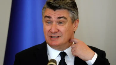 Photo of Милановиќ: Хрватското правосудство влезе во мрачен период на еднопартиска контрола