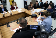 Photo of Управен суд ја одби тужбата на Европски фронт на решението на ДИК за избирачкото место 1194 во Крушево