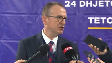 Photo of Таравари за РТК: Во новата влада на Северна Македонија шест министри и претседател на Собранието ќе бидат Албанци