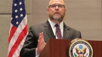 Photo of Џефри Ховениер: Приштина во 2013 година се обврза за ЗСО