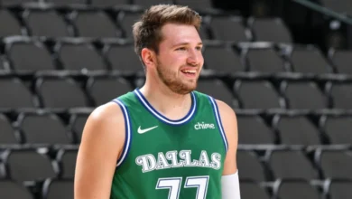 Photo of НБА: Дончиќ со тројка донесе втора победа на Далас