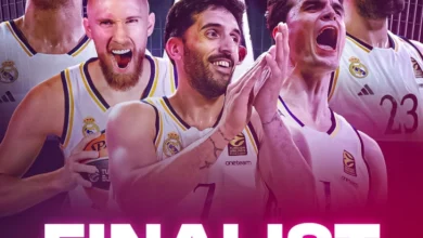 Photo of Реал против Панатинаикос за трофејот во кошаркарската Евролига