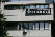 Photo of Управниот суд ја отфрли тужбата на Левица за поништување на Упатството на ААВМУ
