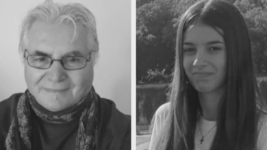 Photo of Кривичен суд: Судењето за убиството на Вања и Панче започнува на 4 септември