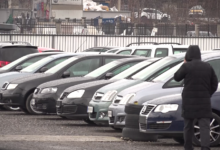 Photo of Одлучено е да се вратат старите цени на осигурителните полиси при регистрација на возила