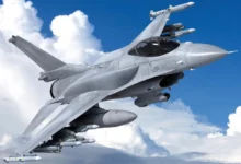Photo of Киев очекува испорака на првите авиони Ф-16 во јуни или јули