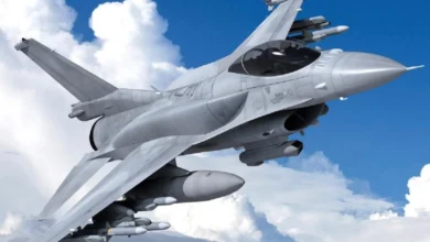 Photo of Киев очекува испорака на првите авиони Ф-16 во јуни или јули
