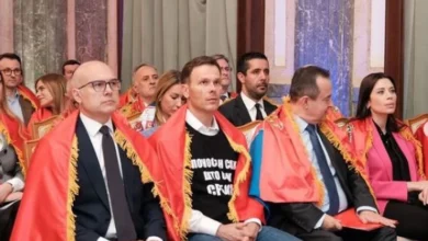 Photo of Реакции во Србија по усвојувањето на Резолуцијта за геноцид во Сребреница