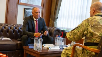 Photo of Министерот за одбрана на Босна и Херцеговина побара во земјата да се создаде база на НАТО