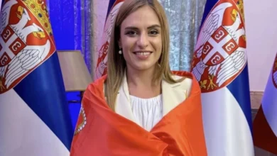 Photo of Во Србија властите со иницијатива децата во училиште да носат униформи во боите на државното знаме