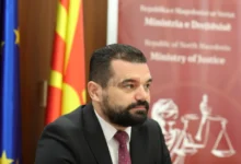 Photo of Лога: ВМРО-ДПМНЕ да не се однесува како на изборна кампања