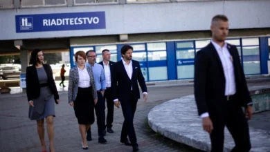 Photo of Калинак: Состојбата на Фицо по новата операција е стабилна, но многу тешка