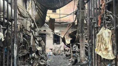 Photo of Најмалку 14 загинати во пожар во Ханој