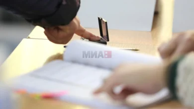 Photo of Прегласување на седум избирачки места за парламентарните избори на 22 мај, ДУИ смета дека се прави изборен инжинеринг