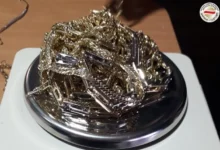 Photo of Запленети 4,8 килограми злато при влез на ГП Богородица