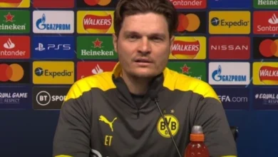 Photo of Един Терзиќ го одреди стартниот состав, се е подготвено за големото финале во Лигата на шампионите!