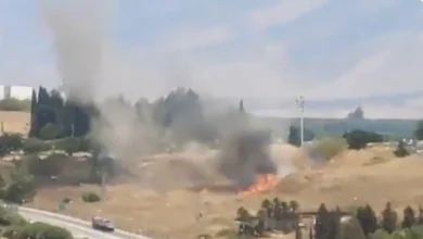 Photo of ИДФ: Лансирани 40 ракети од Либан кон северен Израел, две лица се повредени