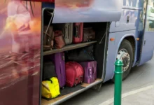 Photo of Во Србија нови правила за патување со автобус, патникот ќе може да носи само една торба