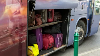 Photo of Во Србија нови правила за патување со автобус, патникот ќе може да носи само една торба